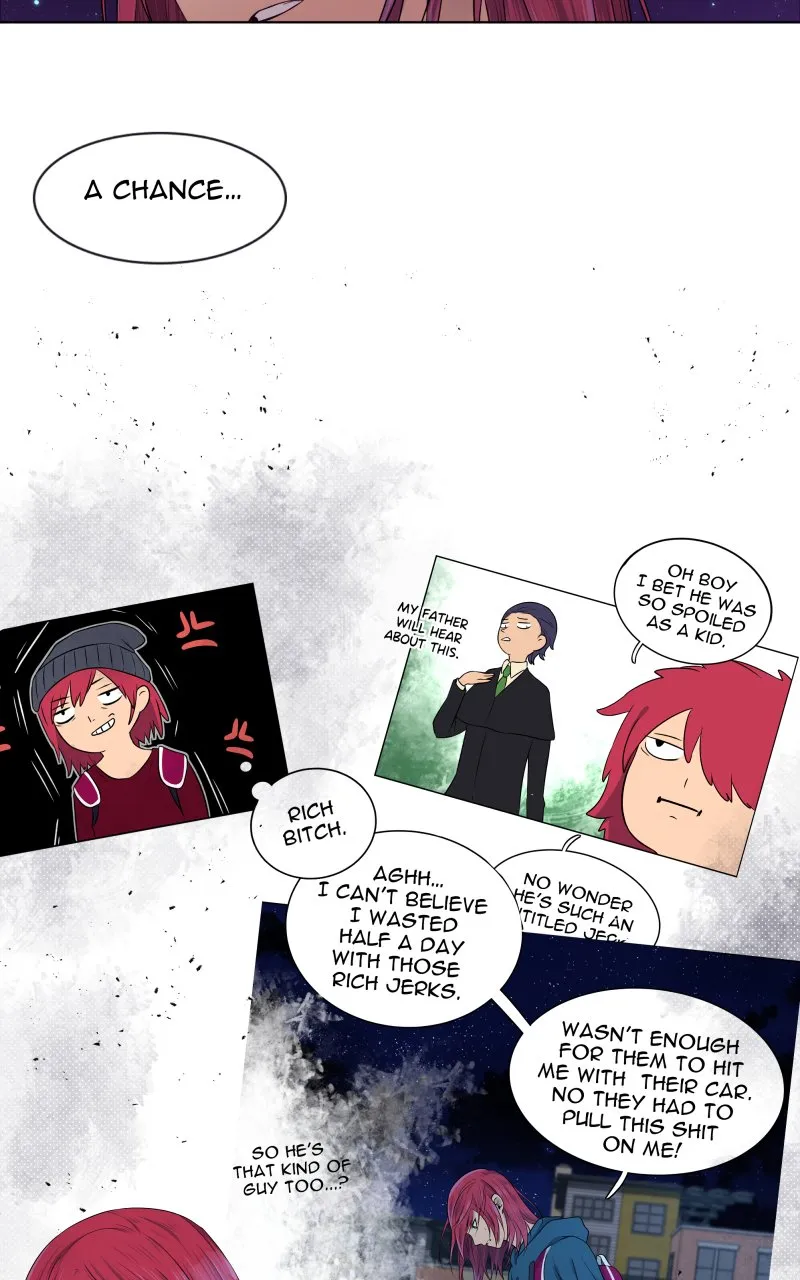 Phase Chapter 11 page 34 - MangaKakalot