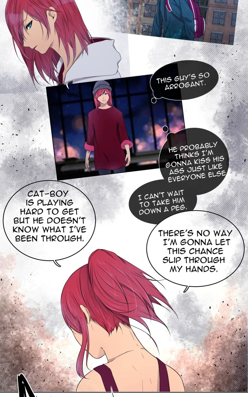 Phase Chapter 11 page 35 - MangaKakalot