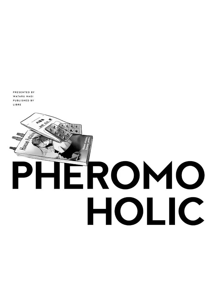 Pheromoholic - Page 3