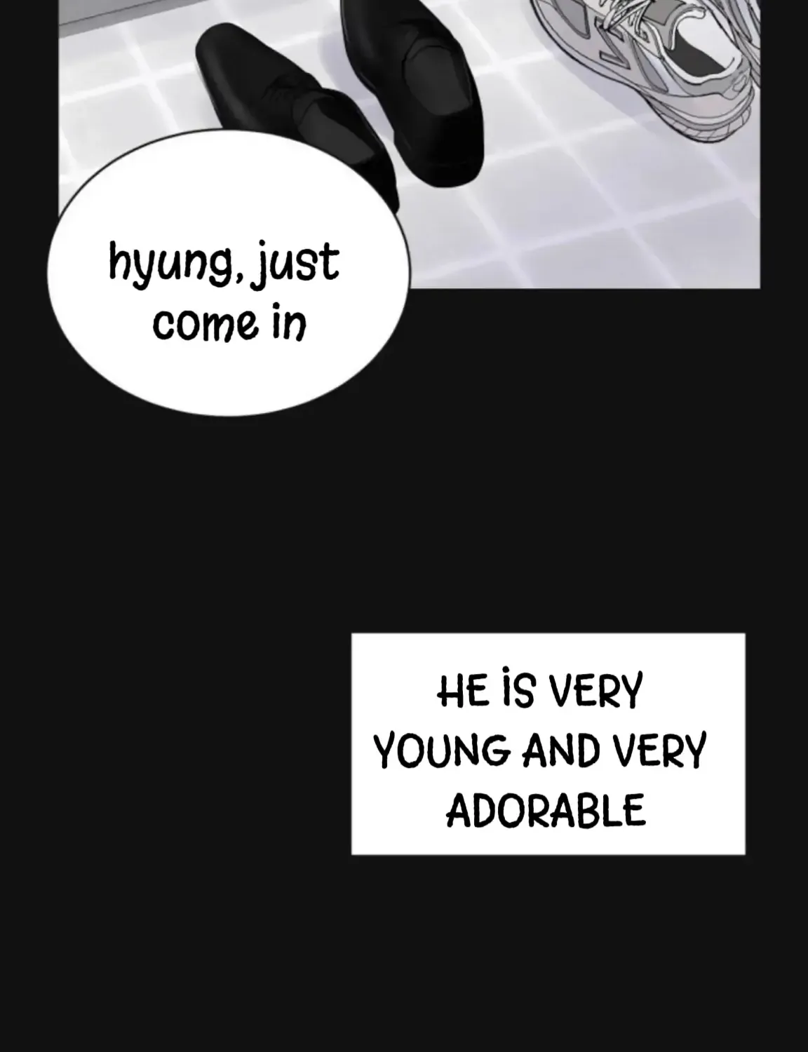 Pheromone Baby Chapter 1 page 63 - MangaKakalot