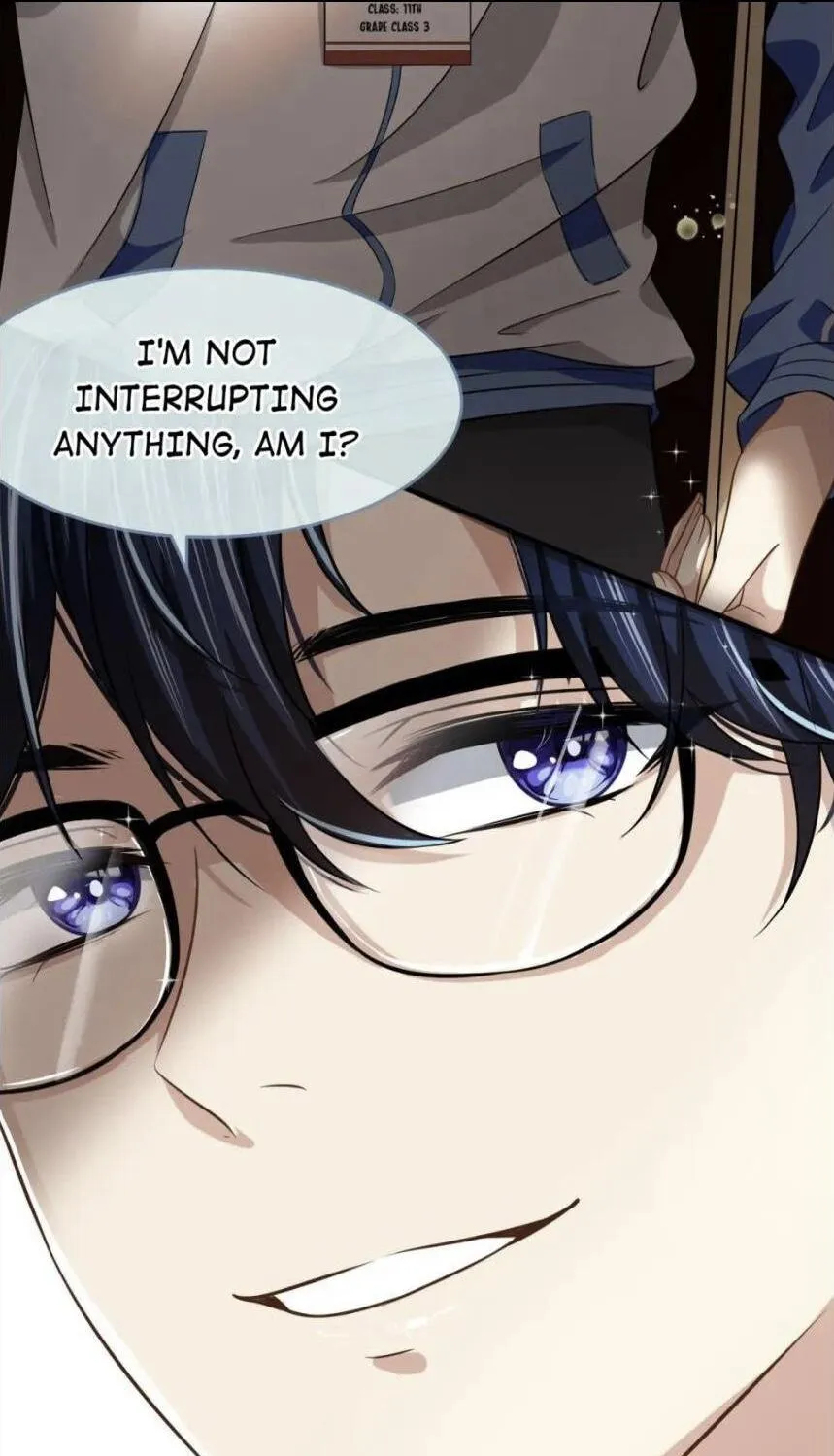 Pheromone Impossible Chapter 12 page 66 - MangaKakalot