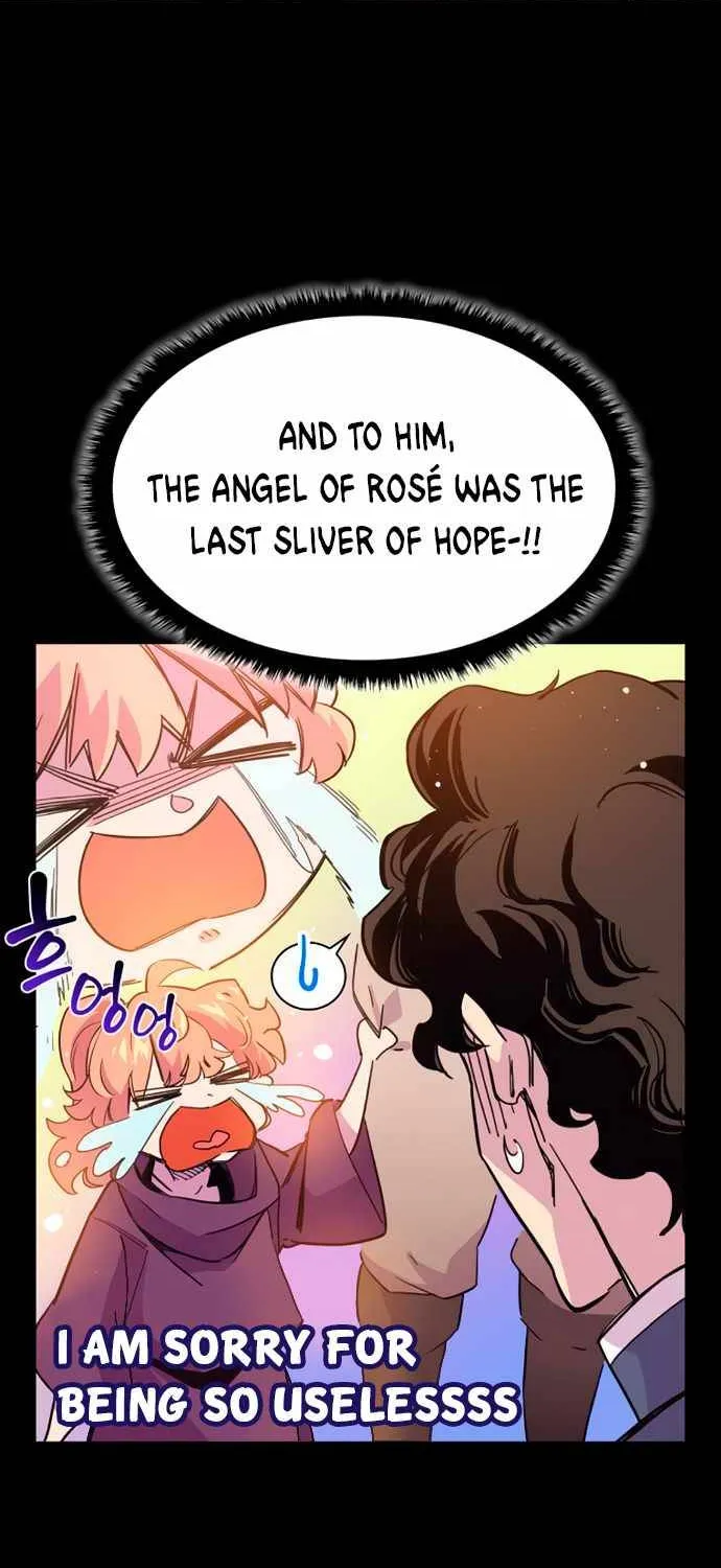 Philia Rose - The Prophecy Of The Crown Of Thorns Chapter 10 page 19 - MangaNato