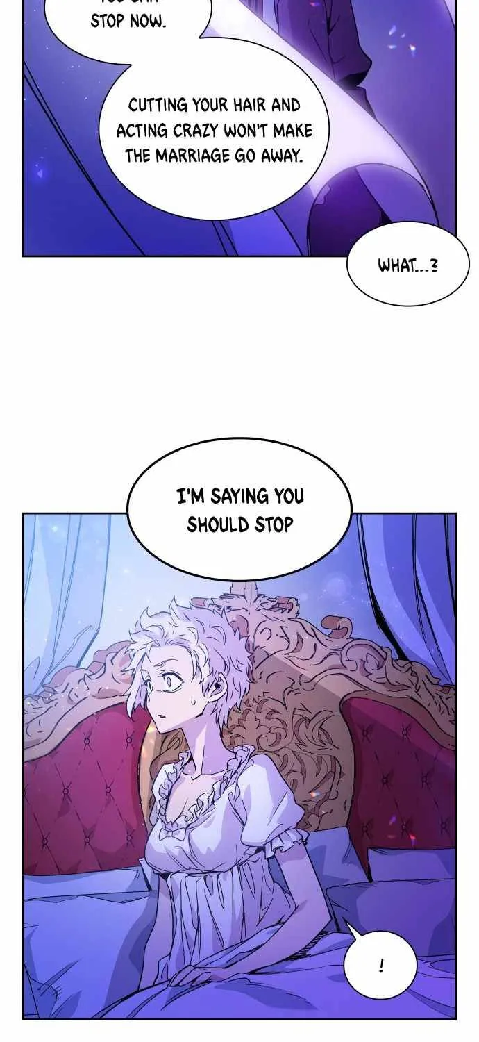 Philia Rose - The Prophecy Of The Crown Of Thorns Chapter 2 page 68 - MangaNato