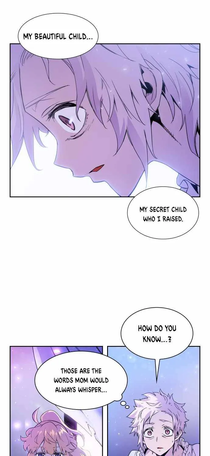 Philia Rose - The Prophecy Of The Crown Of Thorns Chapter 2 page 85 - MangaNato