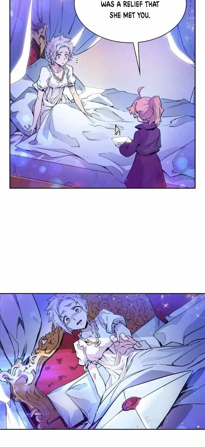 Philia Rose - The Prophecy Of The Crown Of Thorns Chapter 2 page 90 - MangaNato