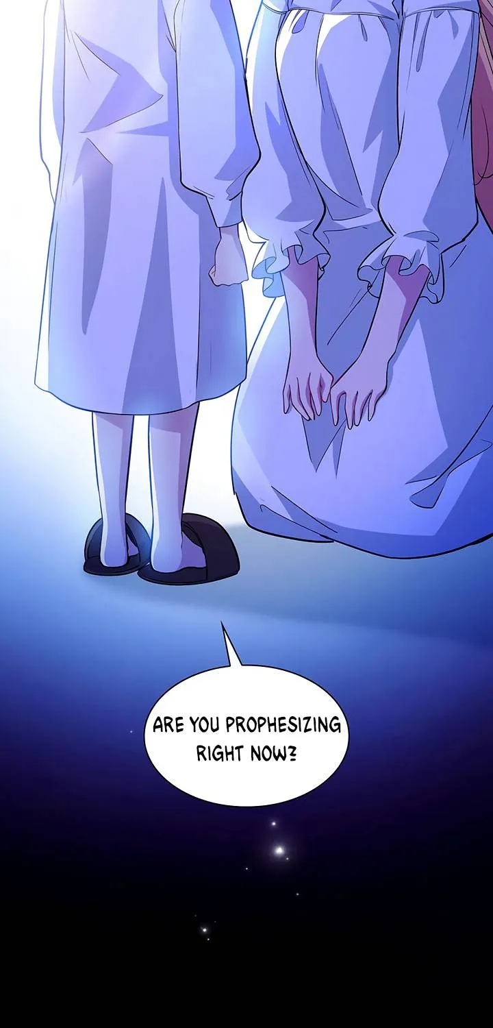 Philia Rose - The Prophecy Of The Crown Of Thorns Chapter 60 page 49 - MangaNato