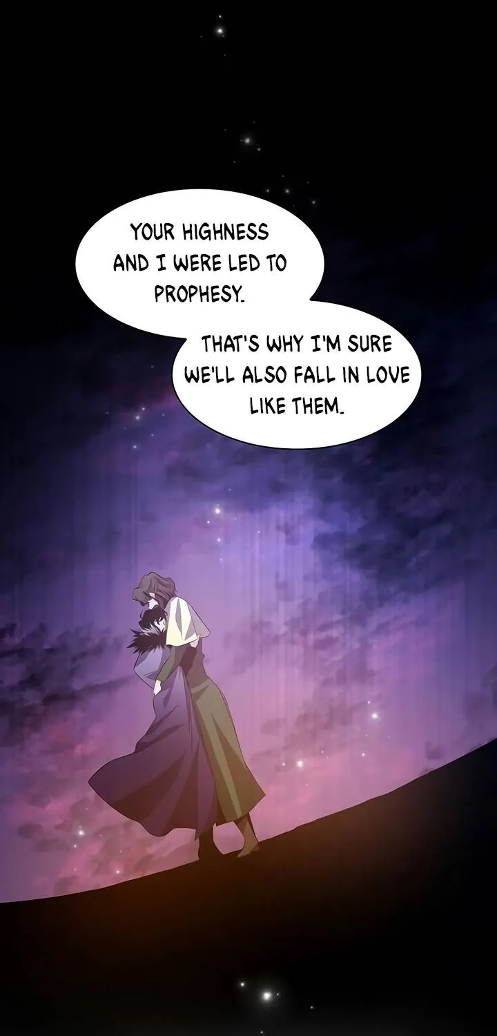 Philia Rose - The Prophecy Of The Crown Of Thorns Chapter 60 page 51 - MangaNato