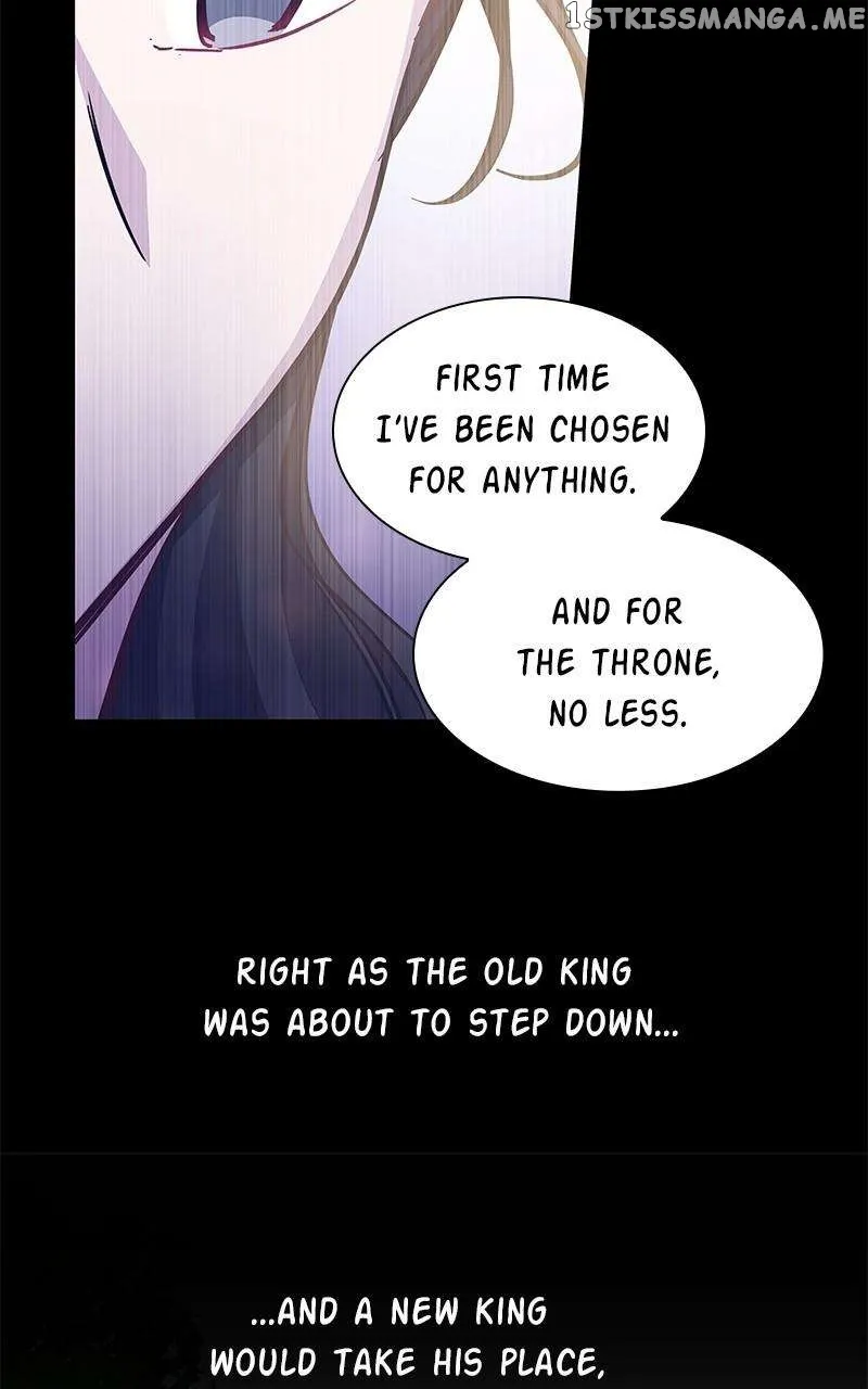 Philia Rose - The Prophecy Of The Crown Of Thorns Chapter 68 page 84 - MangaNato