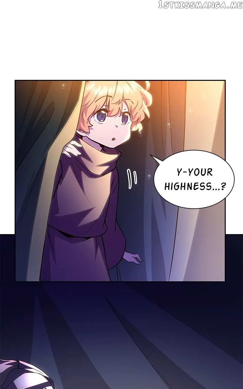 Philia Rose - The Prophecy Of The Crown Of Thorns Chapter 72 page 19 - MangaNato