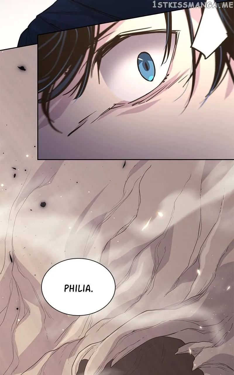 Philia Rose - The Prophecy Of The Crown Of Thorns Chapter 74 page 36 - MangaNato