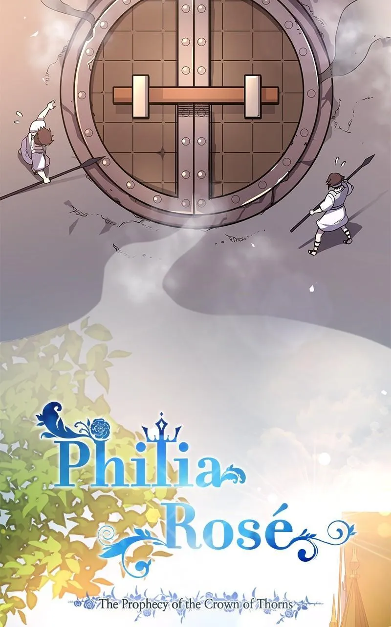 Philia Rose - The Prophecy Of The Crown Of Thorns Chapter 87 page 14 - MangaNato