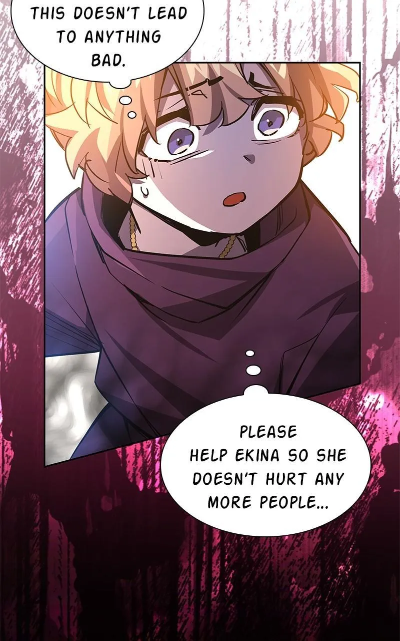 Philia Rose - The Prophecy Of The Crown Of Thorns Chapter 87 page 47 - MangaNato