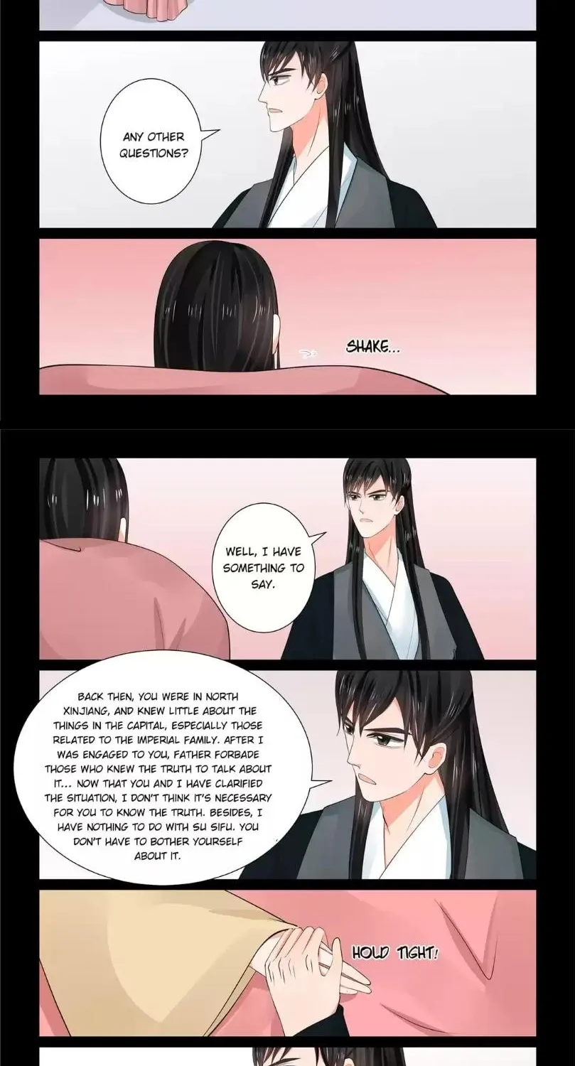 Phoenix Nirvana Chapter 155 page 6 - MangaKakalot