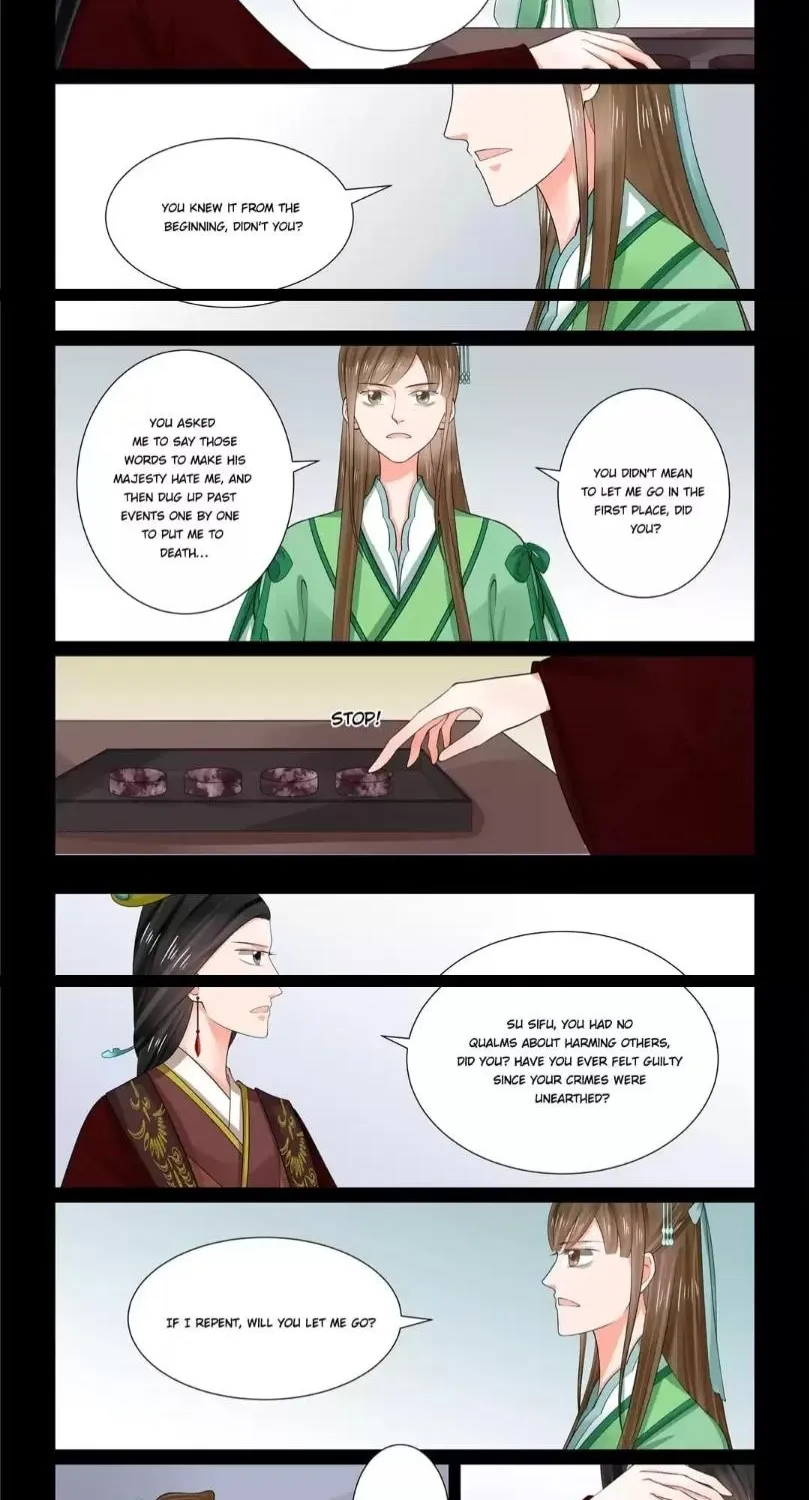 Phoenix Nirvana Chapter 163 page 6 - MangaKakalot