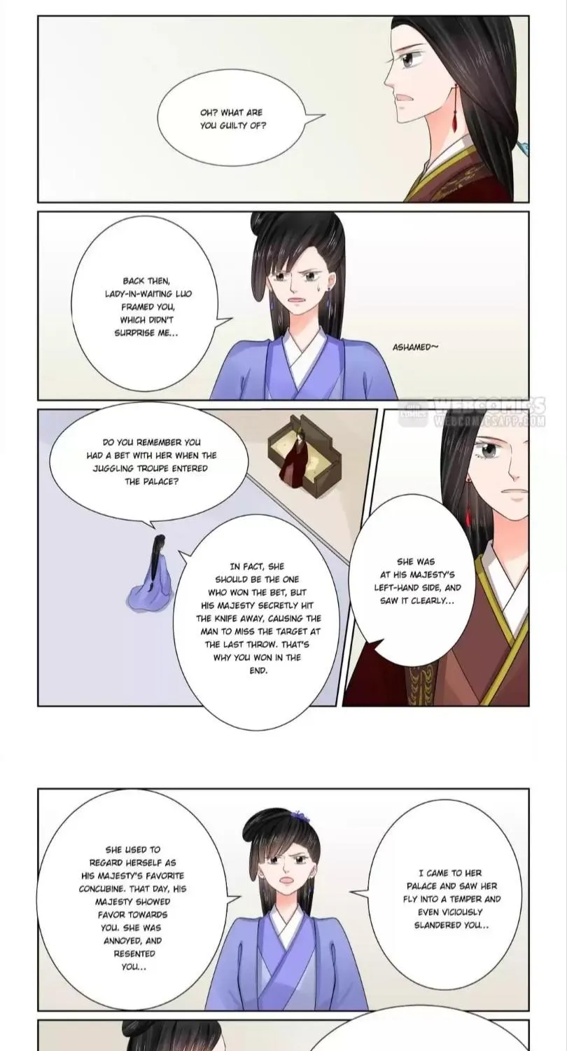 Phoenix Nirvana Chapter 169 page 1 - MangaKakalot