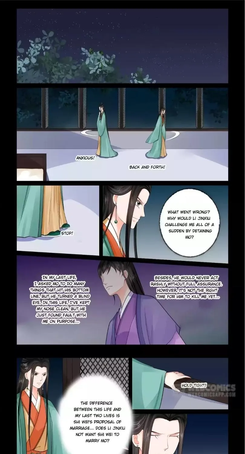 Phoenix Nirvana Chapter 179 page 1 - MangaKakalot