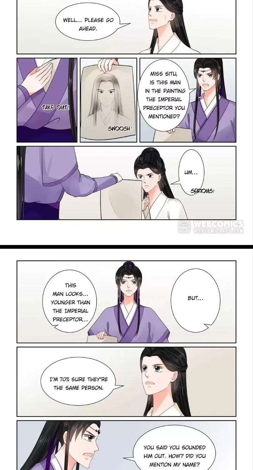 Phoenix Nirvana Chapter 199 page 6 - MangaKakalot