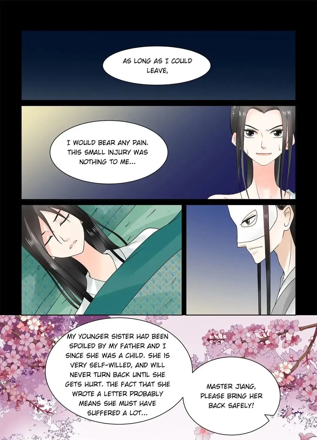 Phoenix Nirvana Chapter 60 page 7 - MangaKakalot