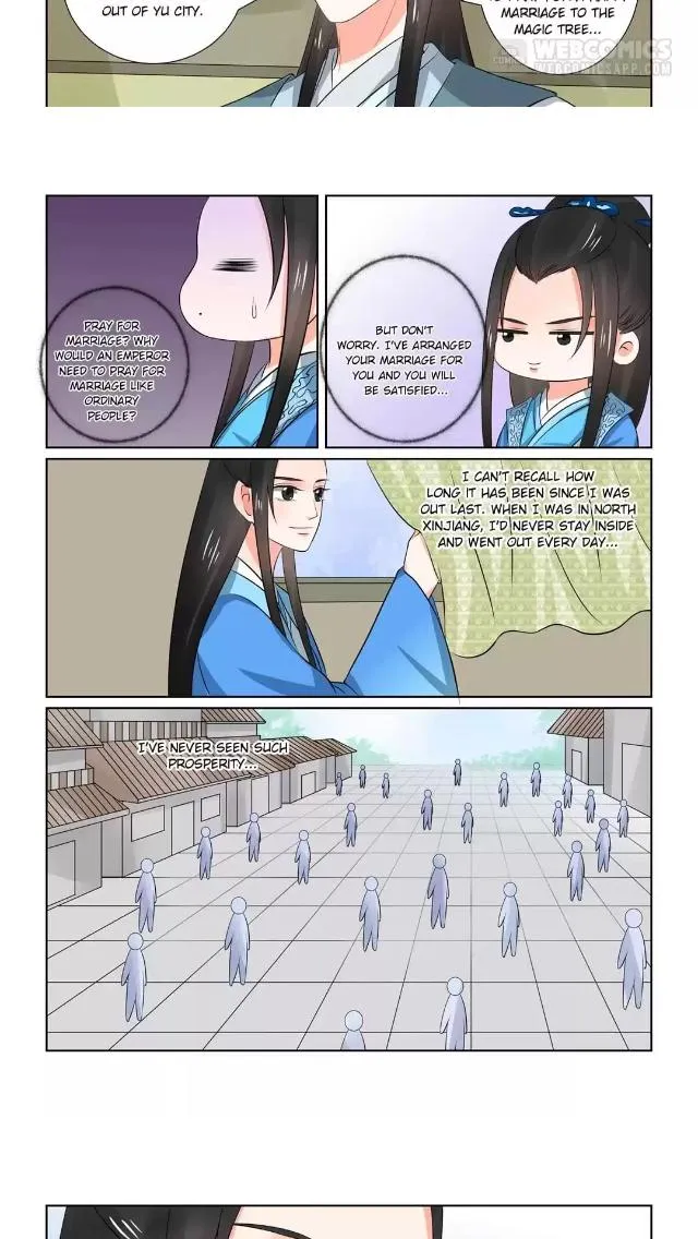 Phoenix Nirvana Chapter 79 page 5 - MangaKakalot