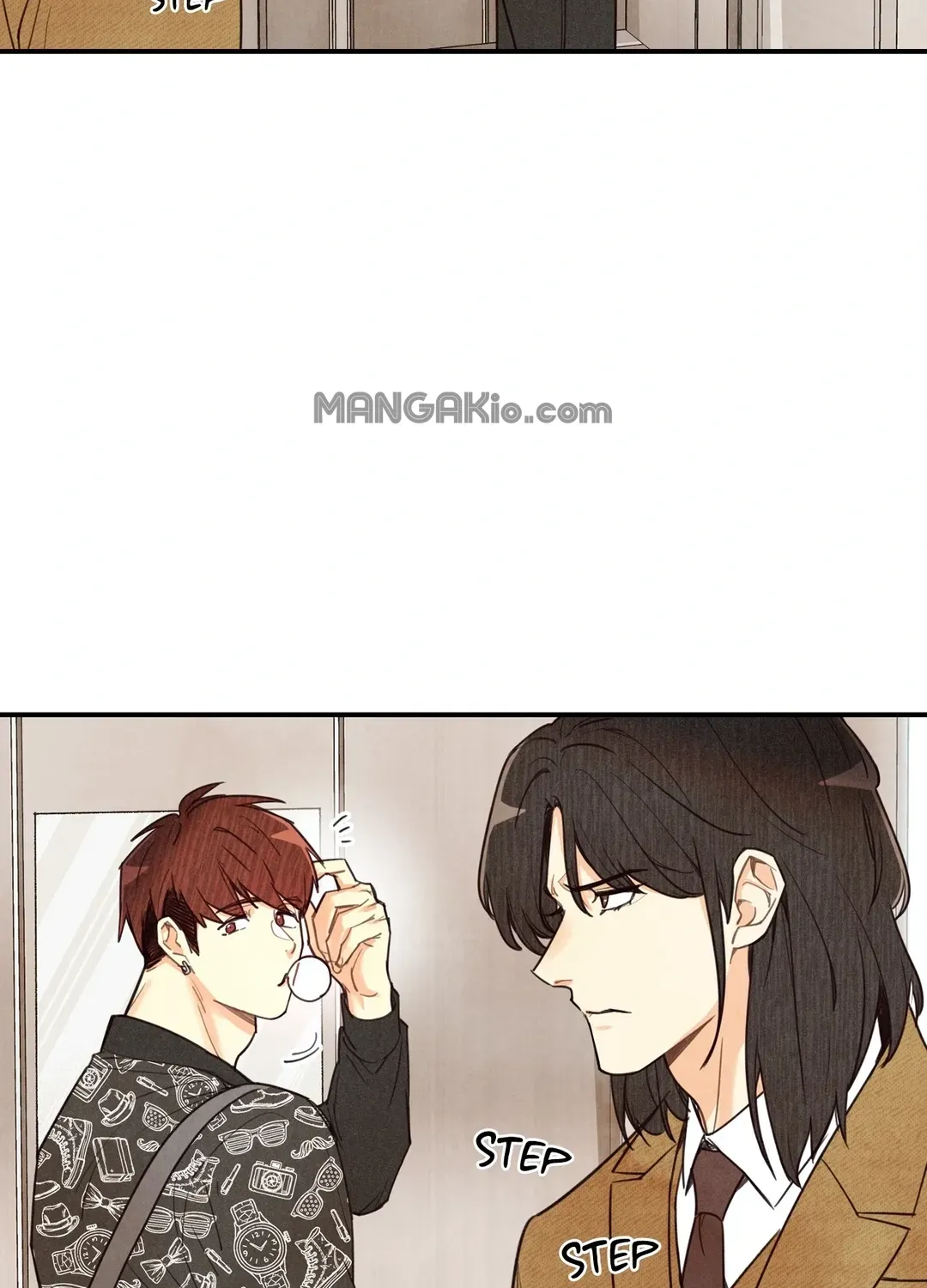 Pian Pian (Yaoi) Chapter 16 page 29 - MangaKakalot