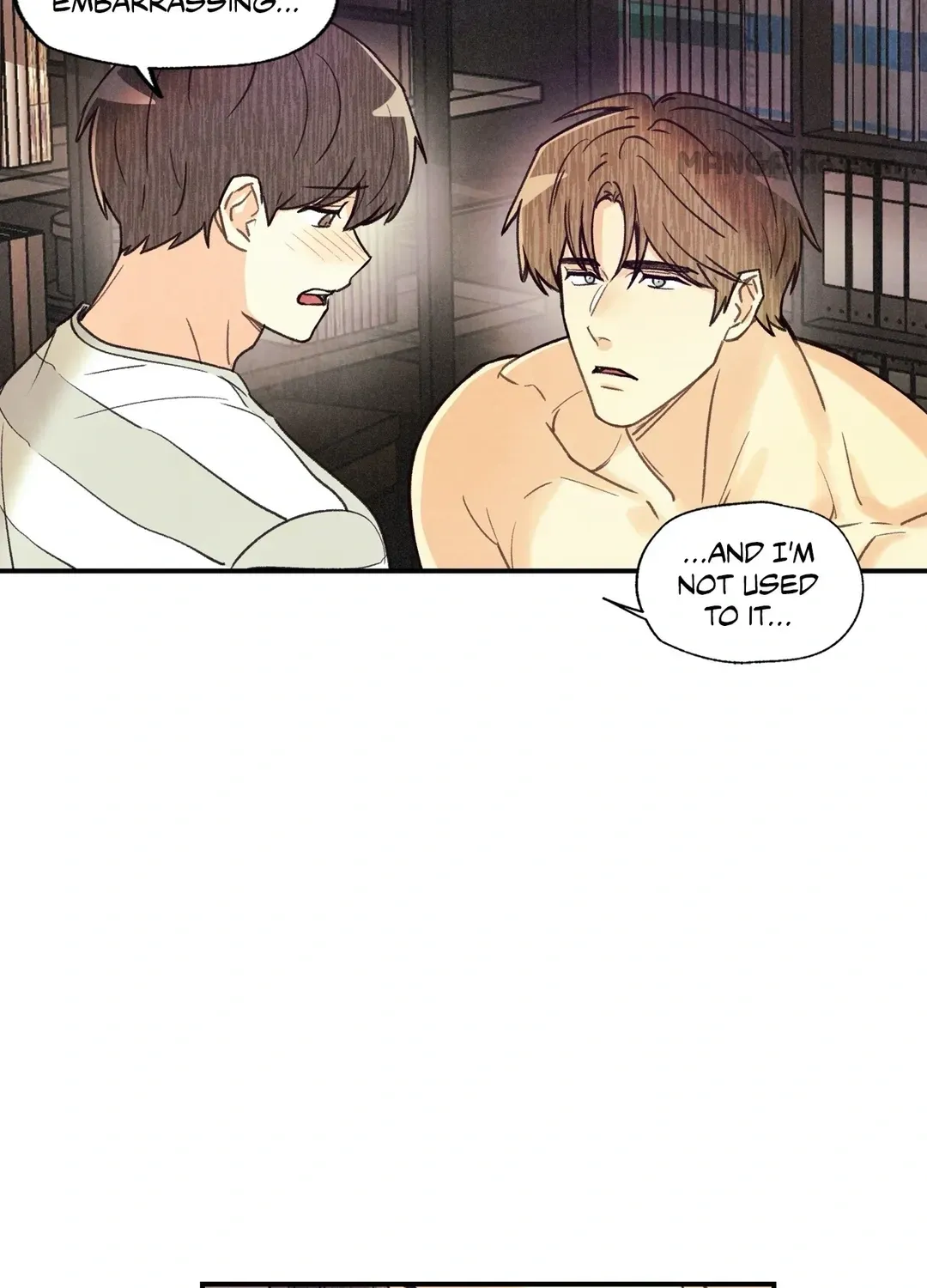 Pian Pian (Yaoi) Chapter 25 page 76 - MangaKakalot