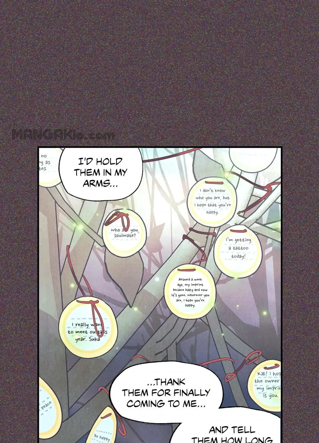 Pian Pian (Yaoi) Chapter 30 page 55 - MangaKakalot