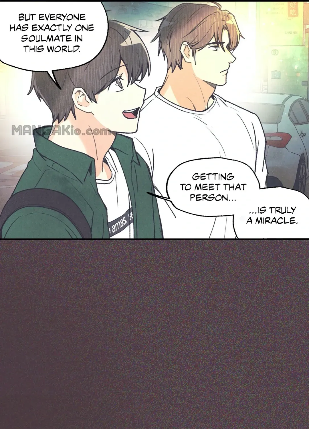 Pian Pian (Yaoi) Chapter 30 page 61 - MangaKakalot