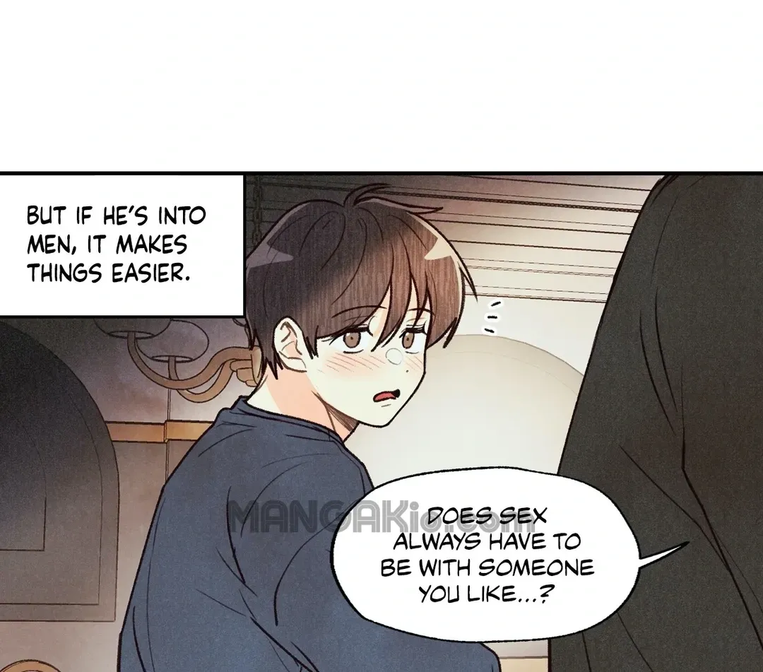 Pian Pian (Yaoi) Chapter 31 page 51 - MangaKakalot