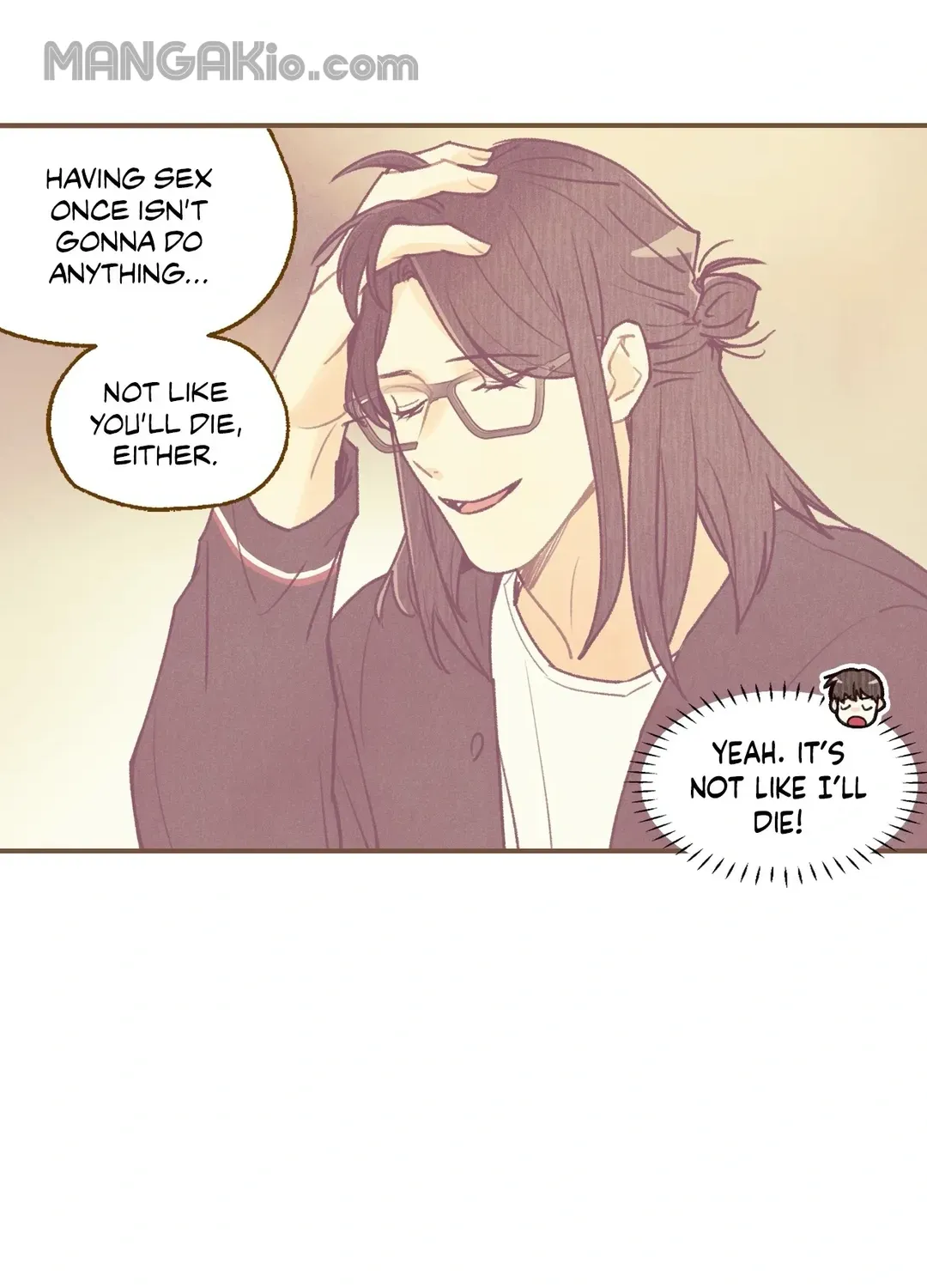 Pian Pian (Yaoi) Chapter 31 page 83 - MangaKakalot