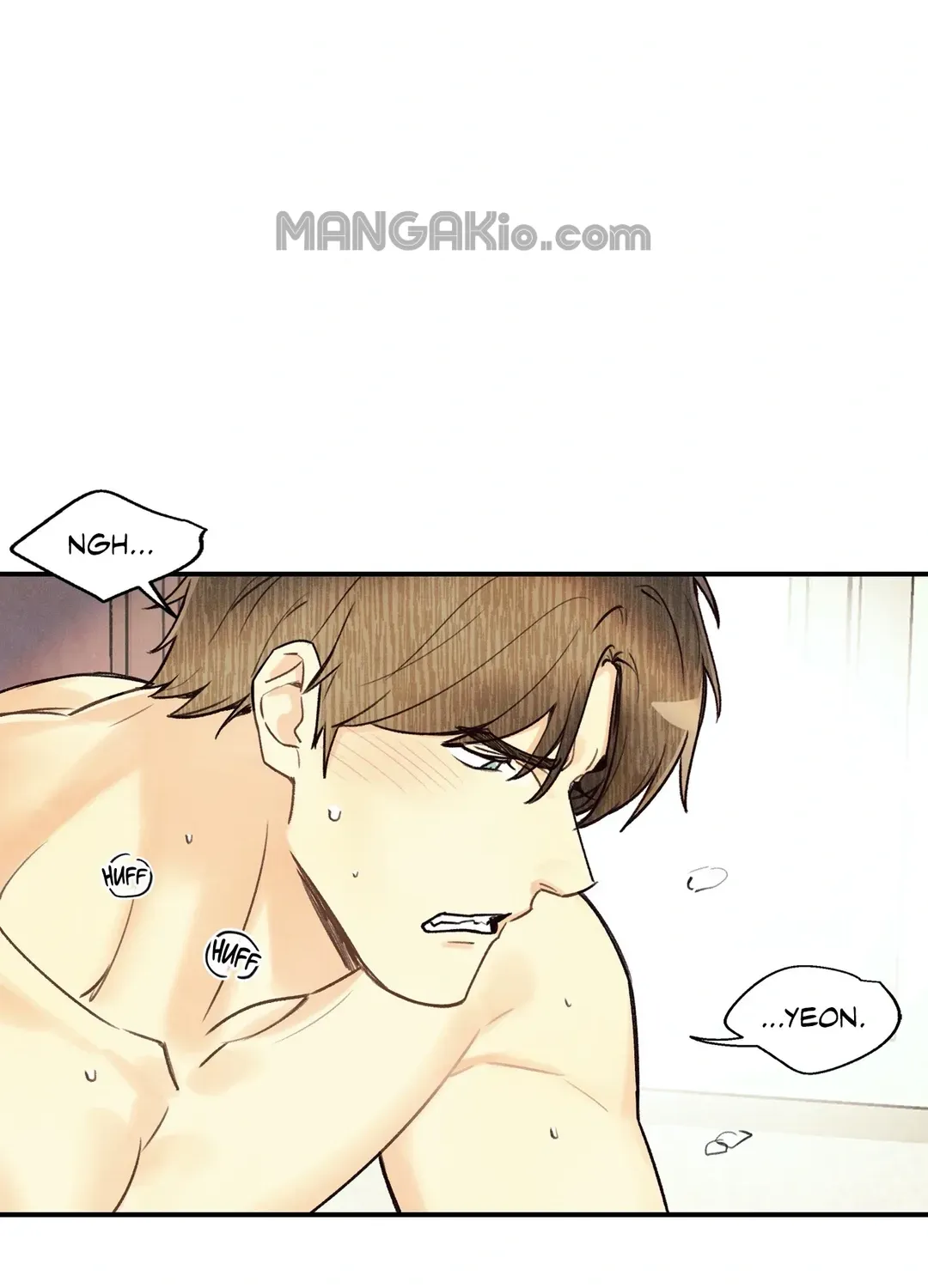 Pian Pian (Yaoi) Chapter 36 page 43 - MangaKakalot