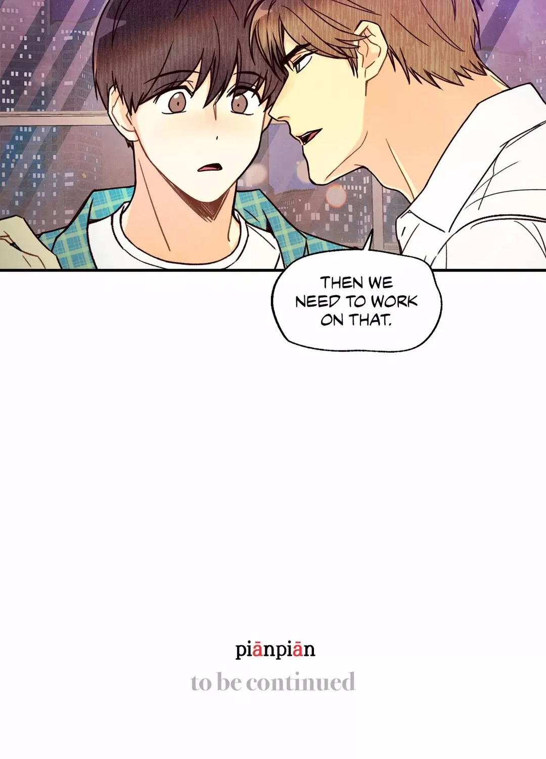 Pian Pian (Yaoi) Chapter 4 page 98 - MangaKakalot