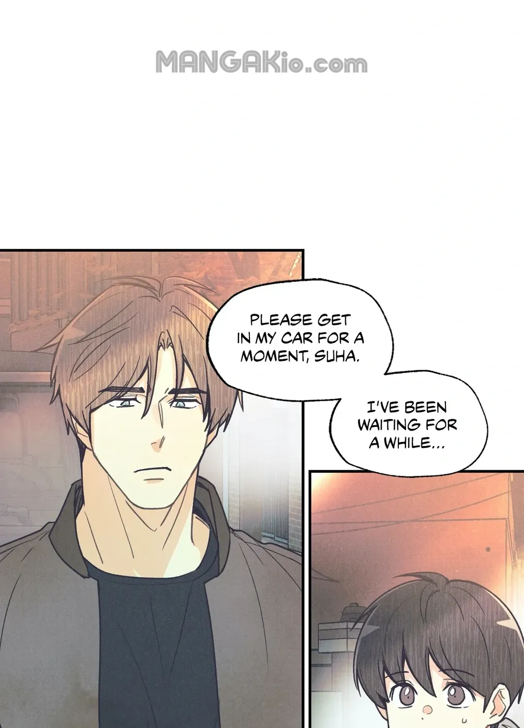 Pian Pian (Yaoi) Chapter 40 page 38 - MangaKakalot