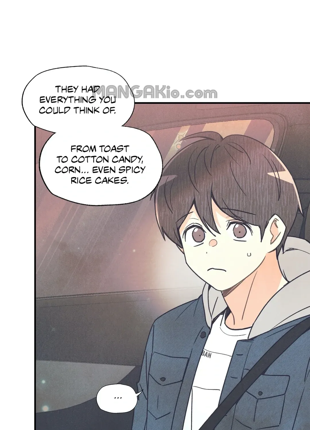 Pian Pian (Yaoi) Chapter 40 page 76 - MangaKakalot