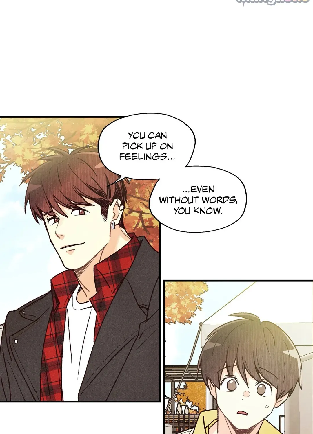 Pian Pian (Yaoi) Chapter 41 page 82 - MangaKakalot