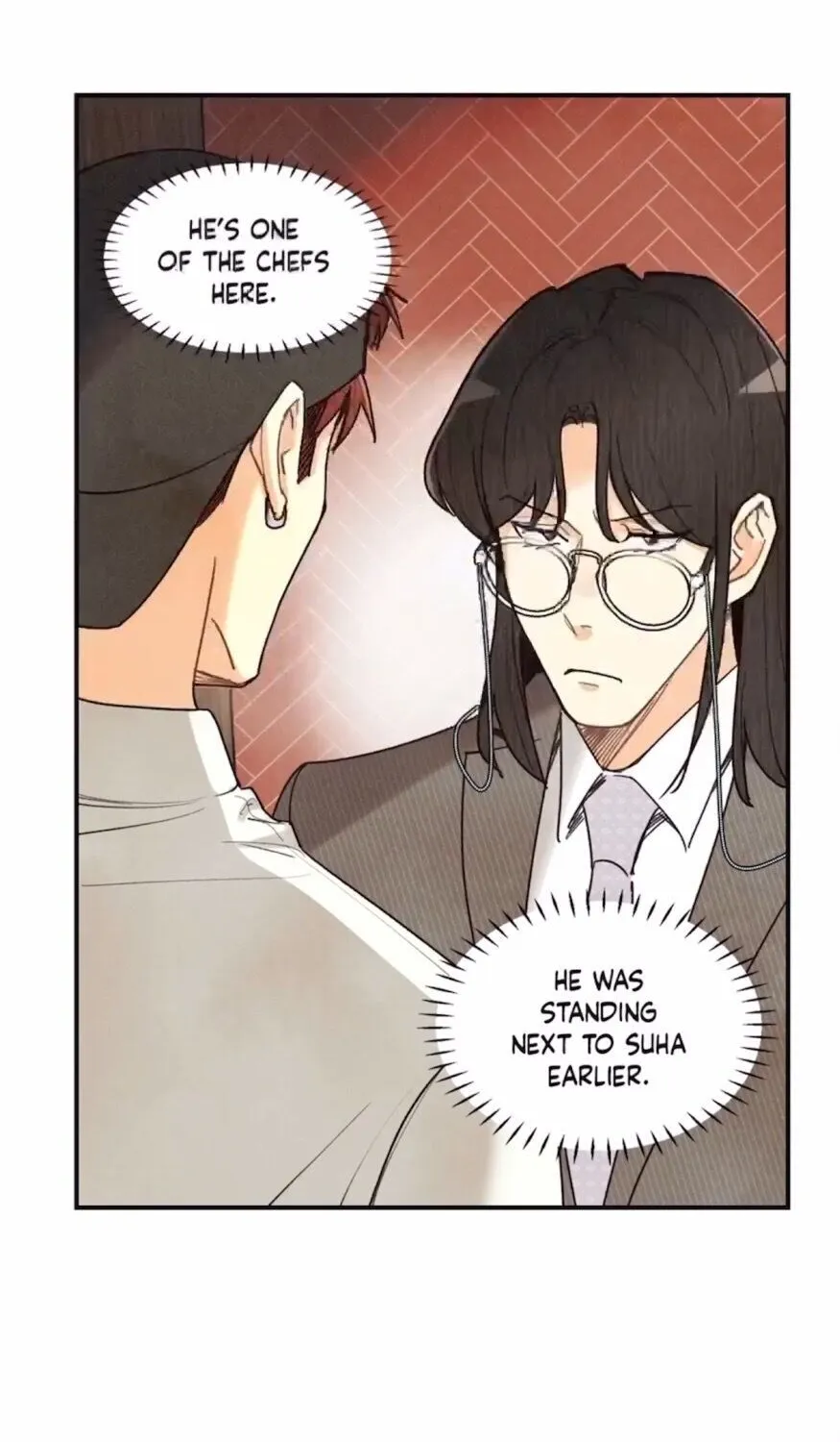 Pian Pian (Yaoi) Chapter 57 page 18 - MangaKakalot