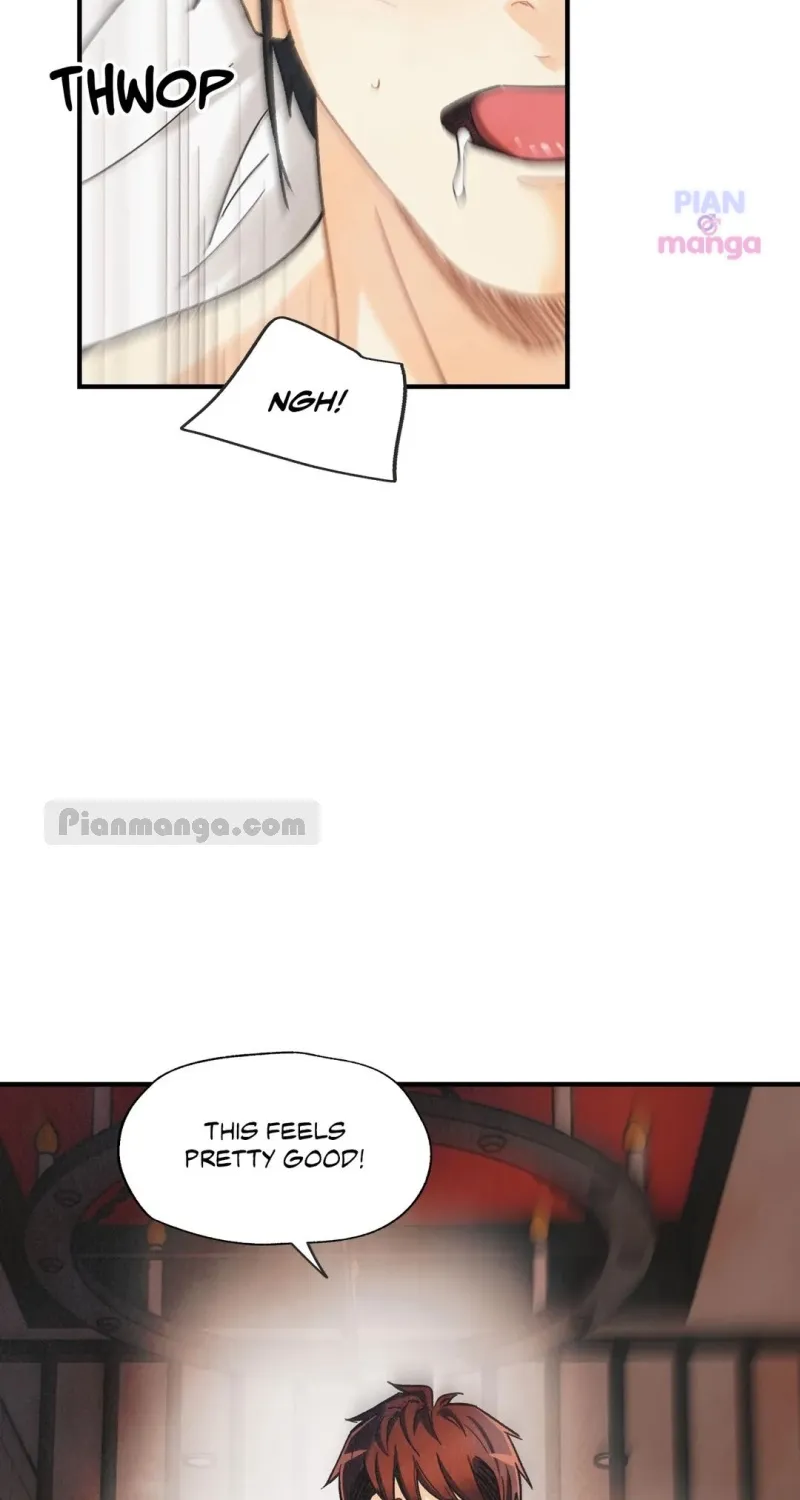 Pian Pian (Yaoi) - Page 71