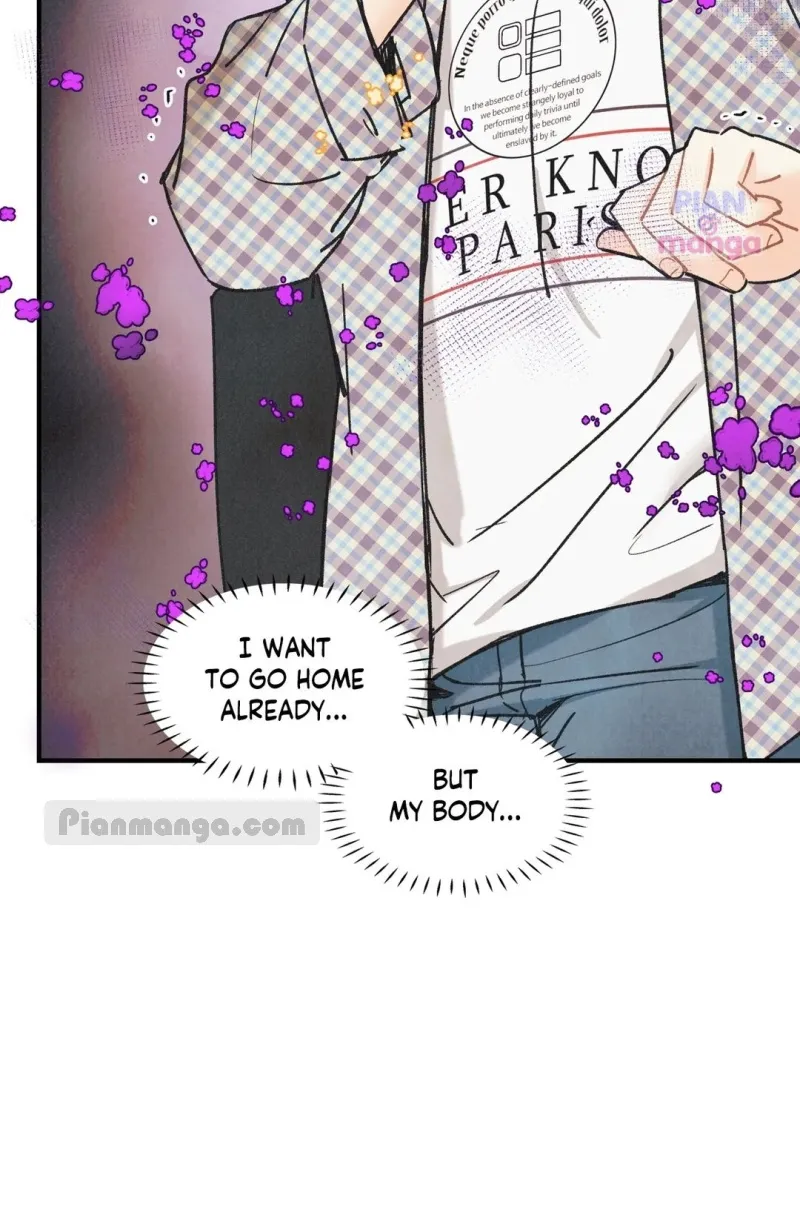 Pian Pian (Yaoi) Chapter 86 page 88 - MangaKakalot