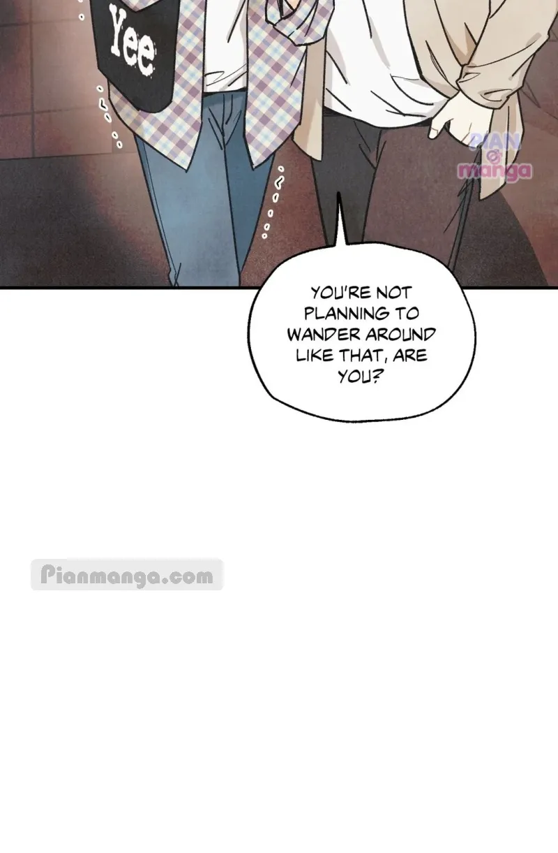 Pian Pian (Yaoi) - Page 89