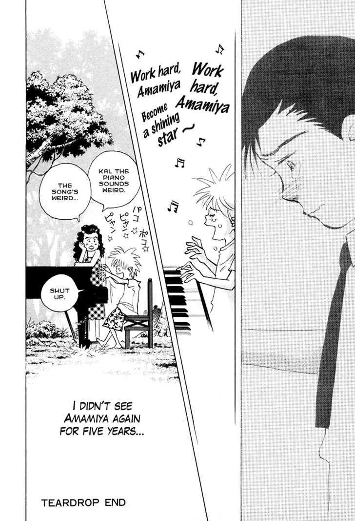 Piano No Mori Chapter 41 page 27 - MangaKakalot