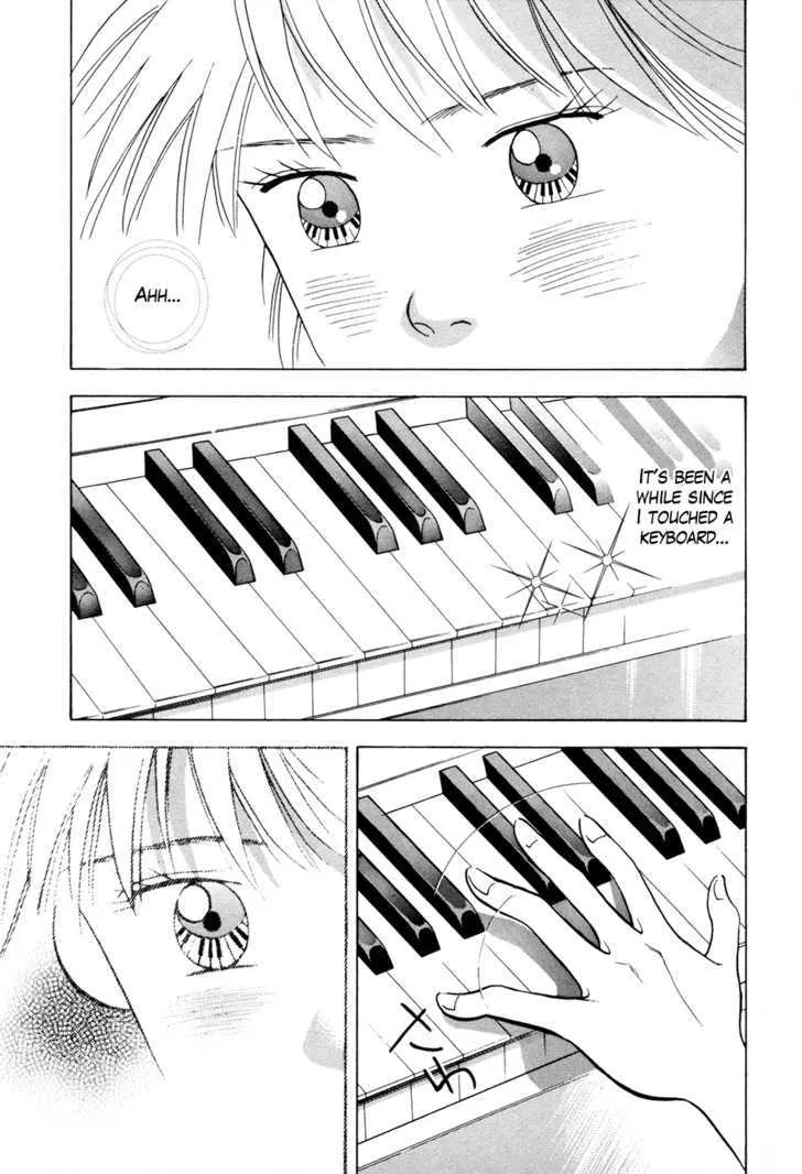 Piano No Mori Chapter 54 page 5 - MangaKakalot