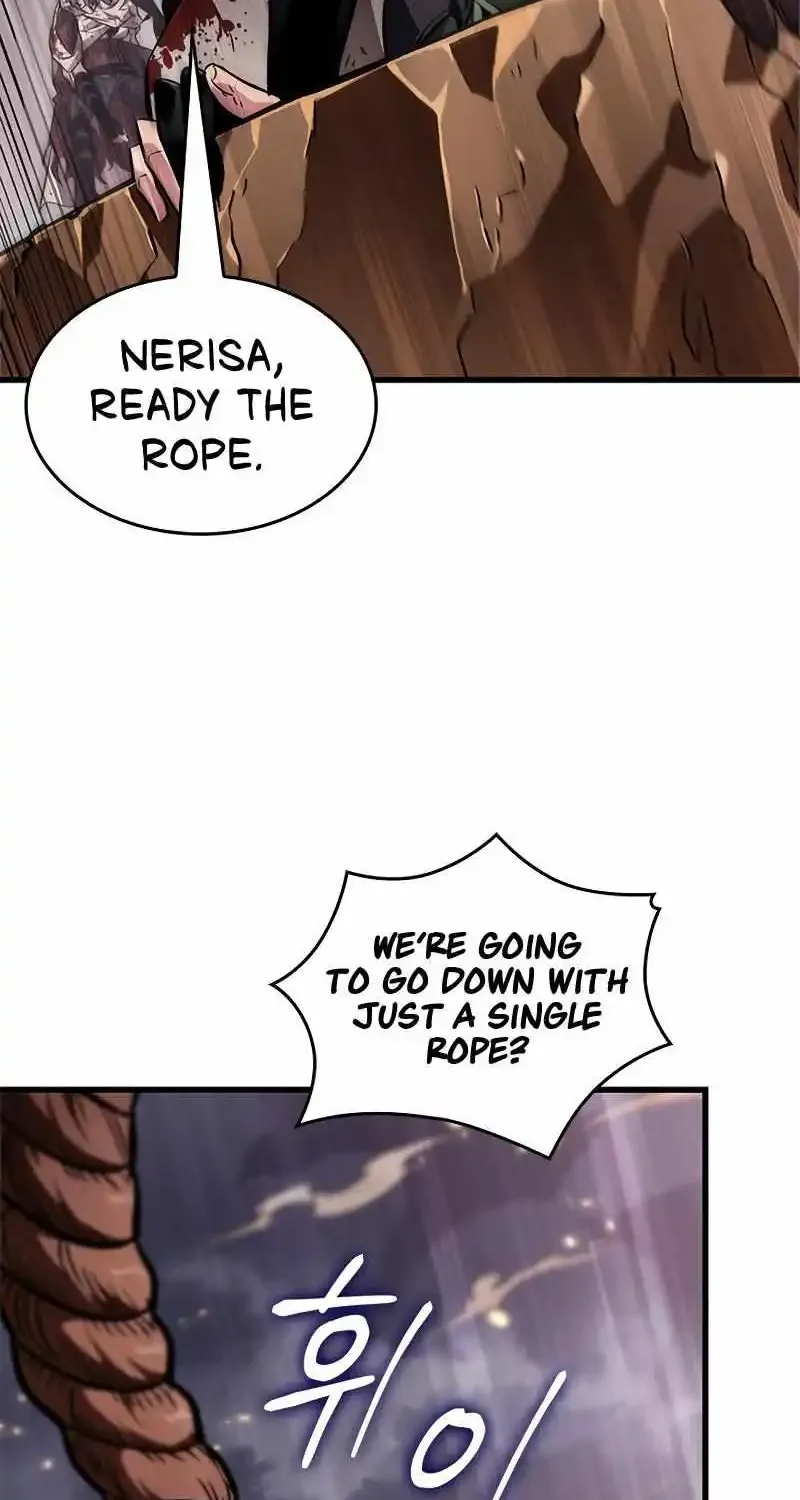 Pick Me Up! Chapter 112 page 21 - MangaKakalot