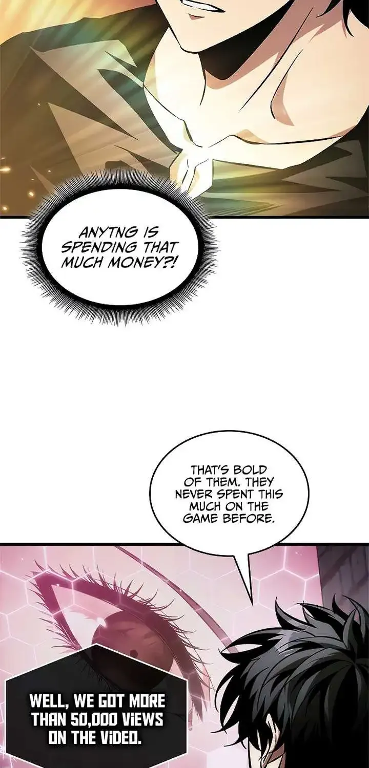 Pick Me Up! Chapter 113 page 39 - MangaKakalot