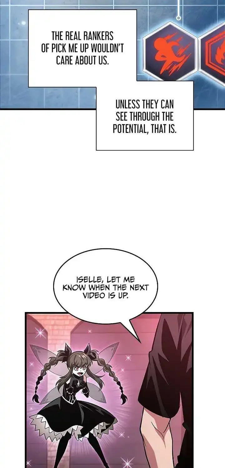 Pick Me Up! Chapter 113 page 48 - MangaKakalot