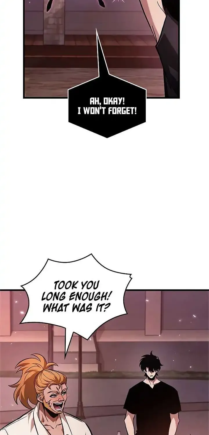 Pick Me Up! Chapter 113 page 49 - MangaKakalot