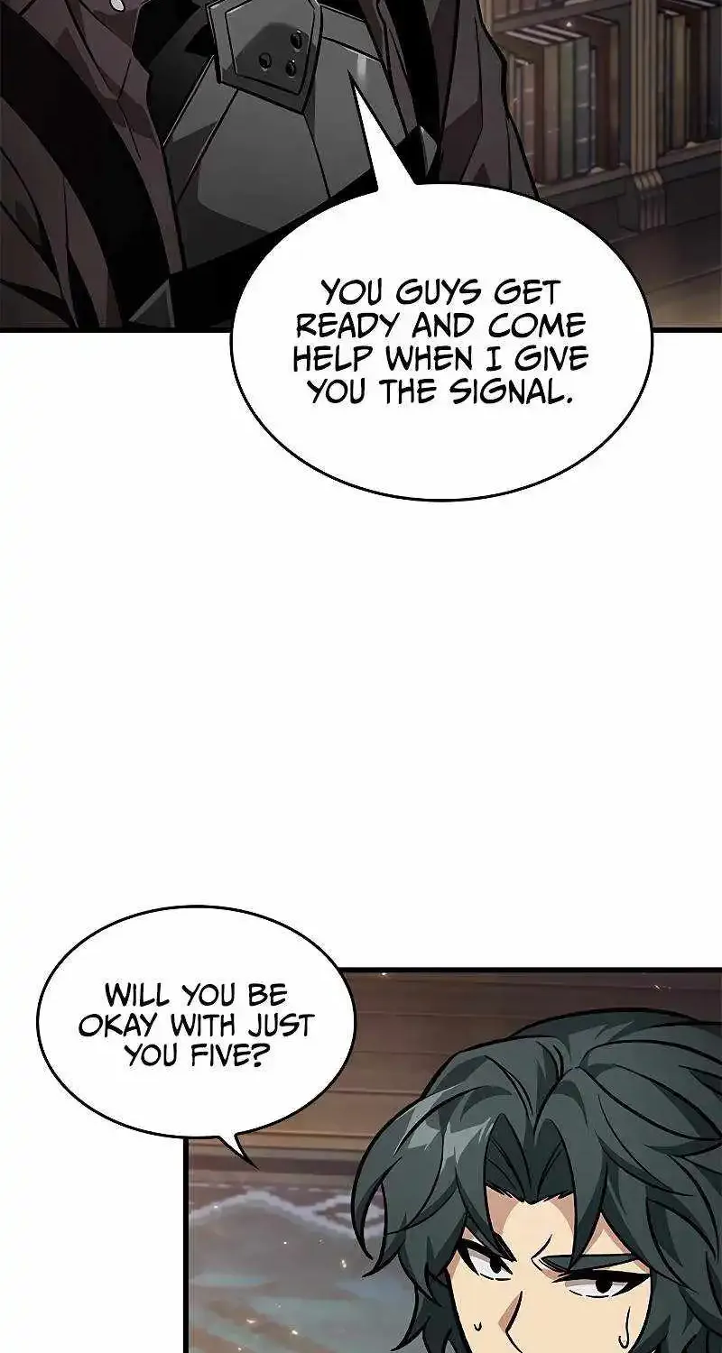 Pick Me Up! Chapter 114 page 61 - MangaKakalot