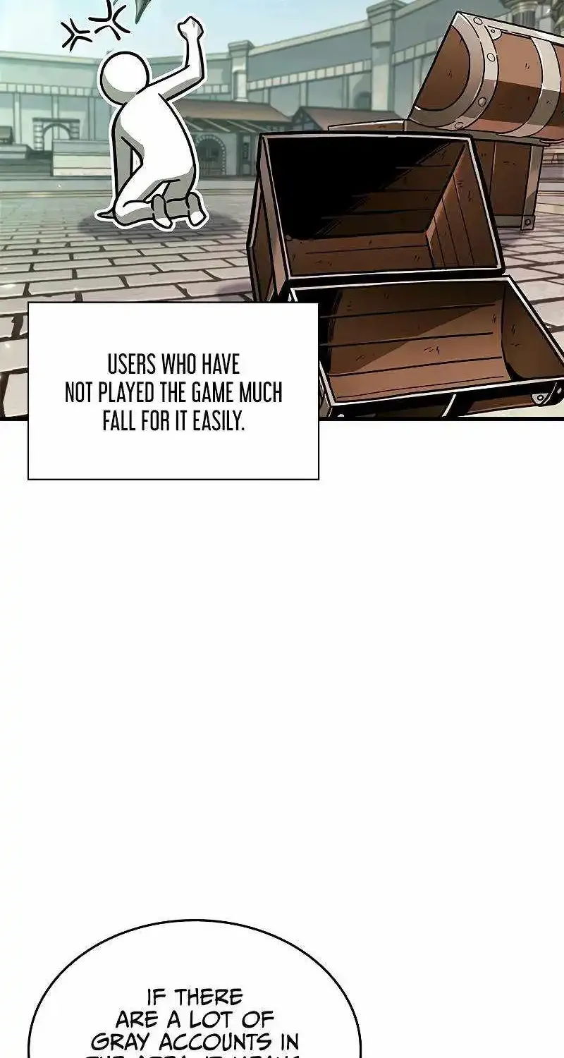 Pick Me Up! Chapter 114 page 8 - MangaKakalot