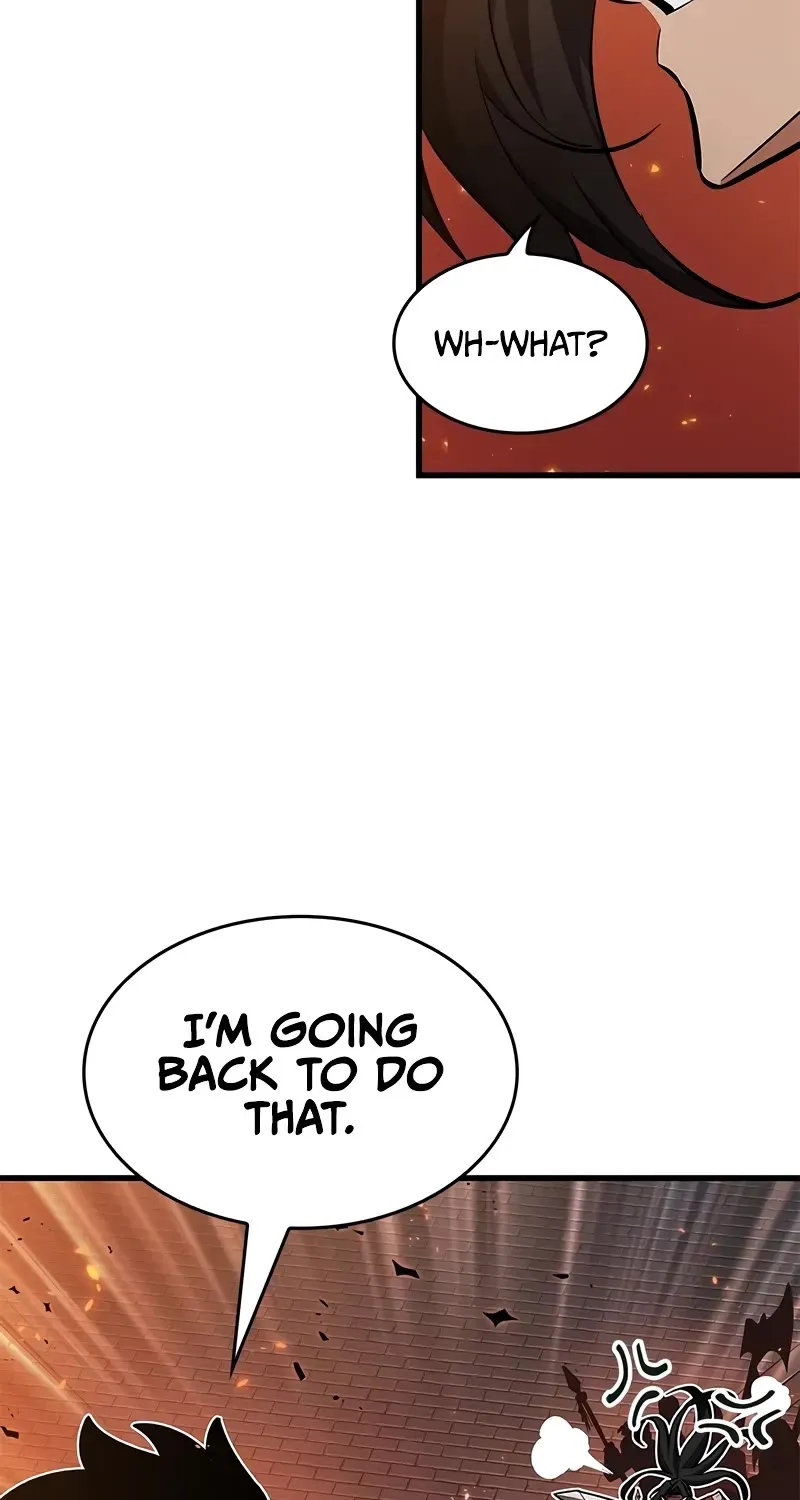 Pick Me Up! Chapter 116 page 36 - MangaKakalot