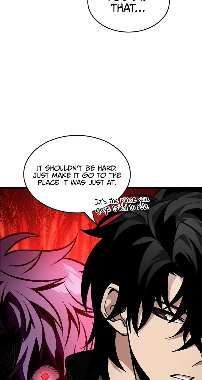 Pick Me Up! Chapter 117 page 70 - MangaKakalot