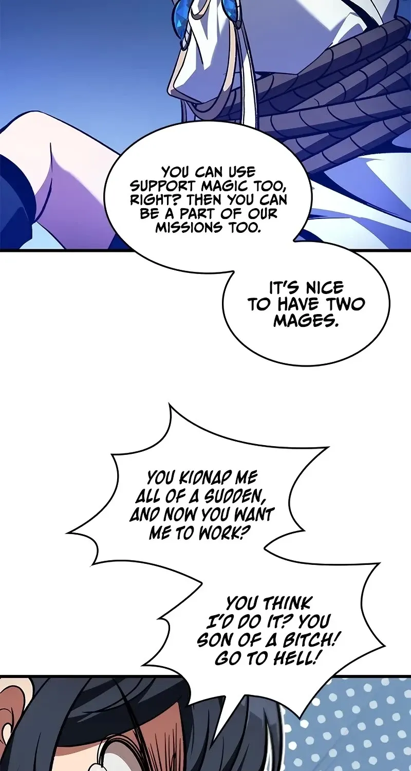 Pick Me Up! Chapter 118 page 34 - MangaKakalot