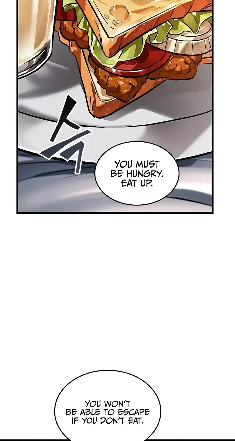 Pick Me Up! Chapter 118 page 39 - MangaKakalot